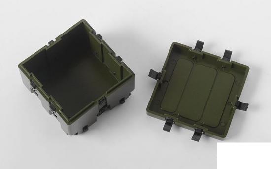 1:10 Military Storage Box