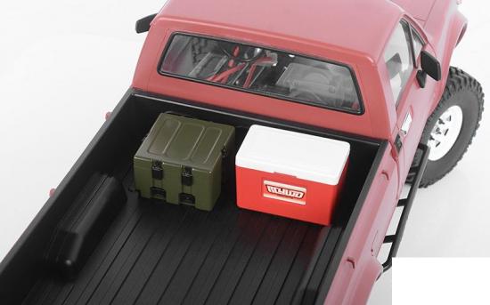 1:10 Military Storage Box