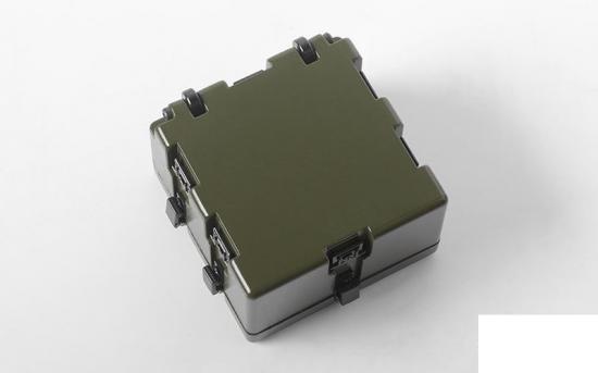 1:10 Military Storage Box
