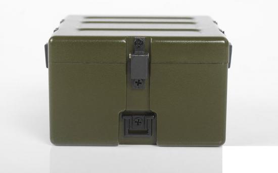 1:10 Military Storage Box