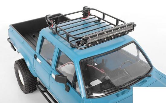 Light Bar Mount for Roof Rack (Ver 3) RC4WD — image 4 of 7