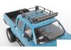 Light Bar Mount for Roof Rack (Ver 3) RC4WD