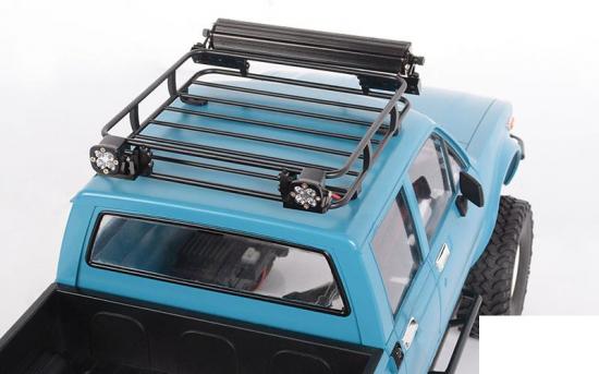 Light Bar Mount for Roof Rack (Ver 3) RC4WD — image 3 of 7