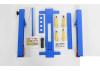 RC4WD 1:10 BendPak XPR-9S Two-Post Auto Lift RC4WD