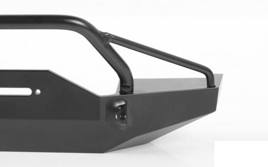 RC4WD Type B Machine Front Winch Bumper for TF2 RC4WD