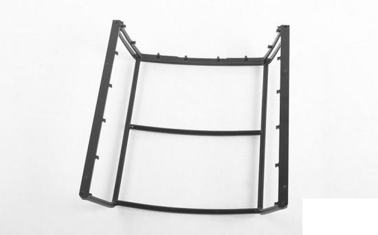 RC4WD Tough Armor Cloth Top w/ Metal Cage for Toyota 4Runner RC4WD — image 16 of 18
