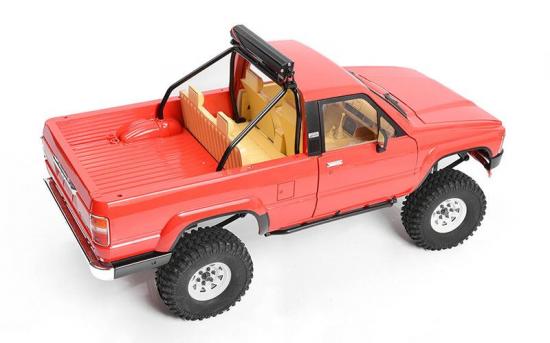RC4WD Tough Armor Headache Rack for Toyota 4Runner RC4WD — image 5 of 7