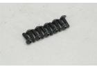 Button Head Cap Screw 3x10mm (6)