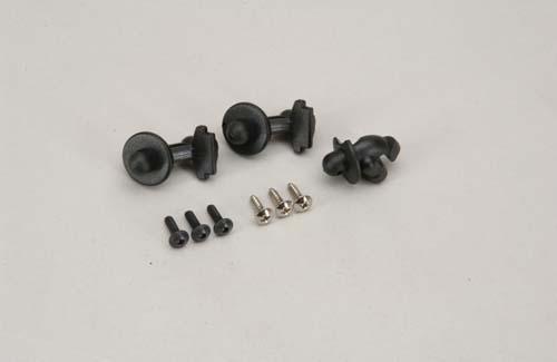Body Mounts Parts        XT2
