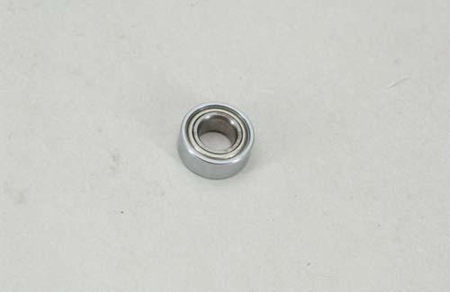 5x10x4mm Ball Bearing (Hi Grade Steel Shielded) (1) XT2