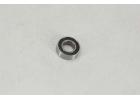 XTM Racing 8X16X5mm BB (Each) Mst/mmt/Xlb/XT2