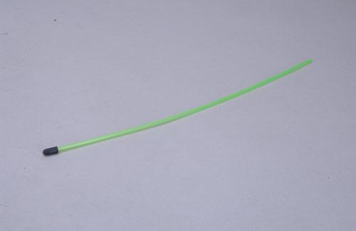 Antenna Tube w/Cap - Rage