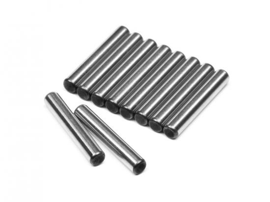 HPI Pin 2.5X15mm (10Pcs)