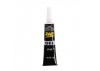 Zap Gel CA (Thickest) - No Drip Suck Back Tube (1oz, 28.3g)