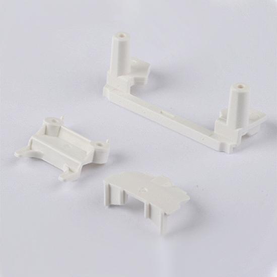 Hubsan Zino Power Block - Front And Rear Gimbal Anti-Separtion