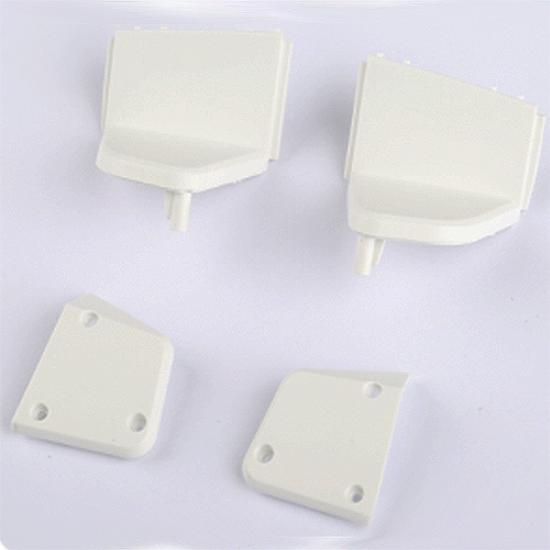 Hubsan Zino Arm Cover