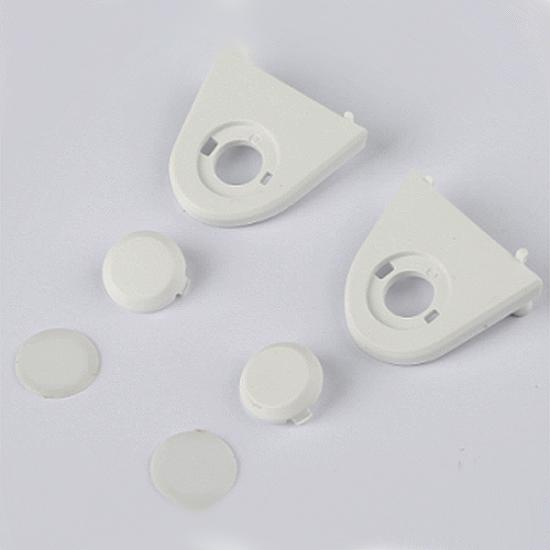 Hubsan Zino Arm Trimming+ Arm Block