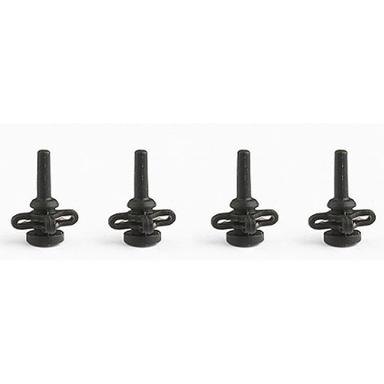 Hubsan Zino Gimbal Dampeners