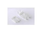 Hubsan Zino 2 Gyroscope Cover(Upper And Lower)