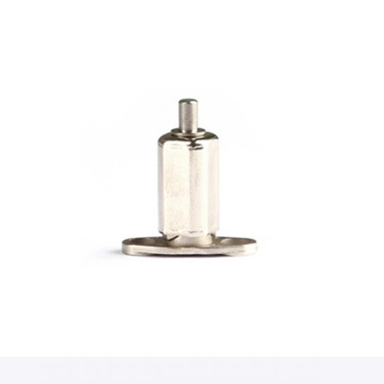 Hubsan Zino 2 Metal Shaft