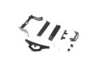 Hubsan Zino 2 Left Antenna Bracket