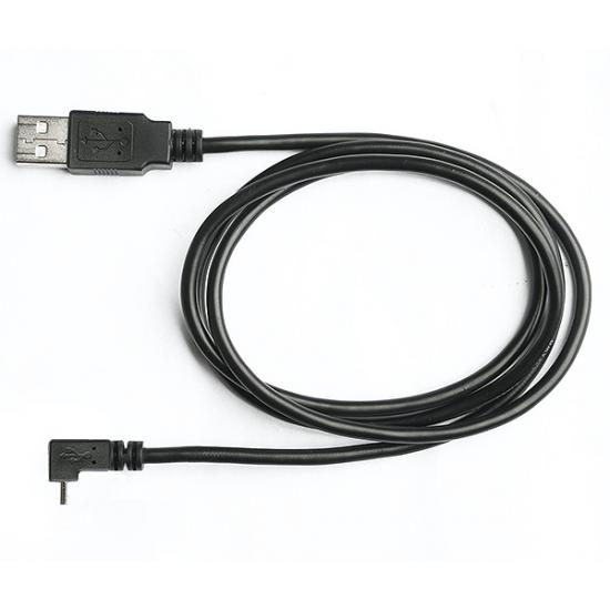 Hubsan Zino Mini Pro Dual-Targ Et Micro USB Cable Grey
