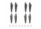 Hubsan Zino Mini Pro Propeller (8 A - 8 B) With Screws