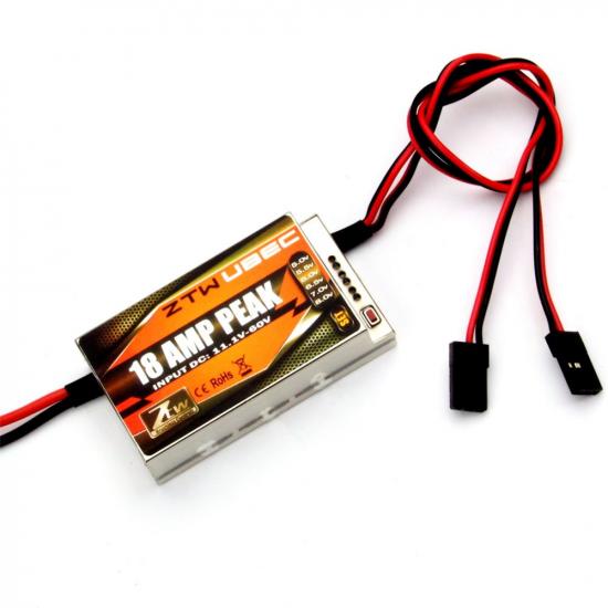 ZTW Ubec 12A