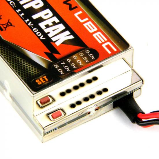 ZTW Ubec 12A