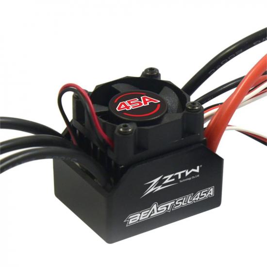 ZTW Beast Sll 45A ESC