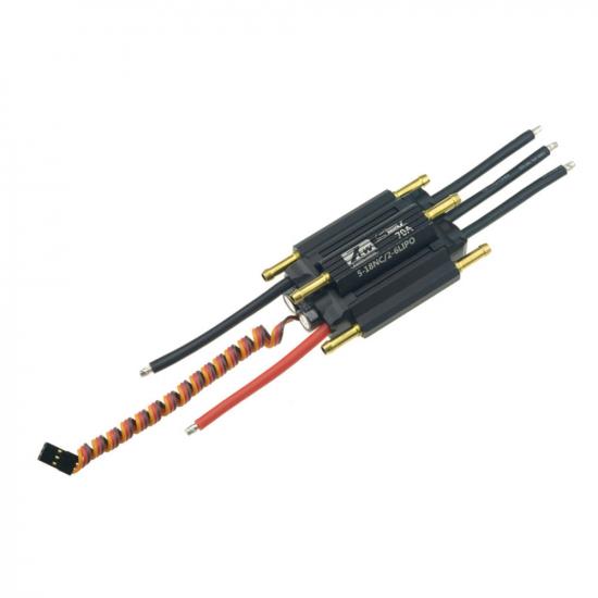 Seal 70A SBEC ESC (2-6 Cells)
