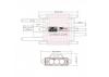 Seal 120A Opto ESC (6-12 Cells)