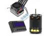 ZTW 1:10 Beast PRO Combo with 120A ESC + BP 3652 13.5T 3200Kv Motor + LCD Program Card