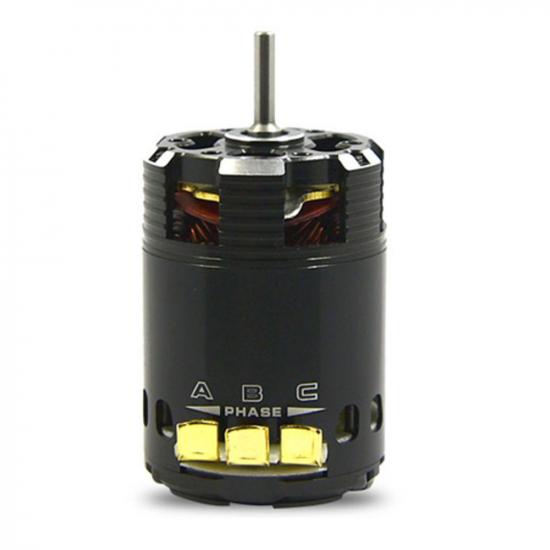 ZTW 1:10 Beast PRO Combo with 120A ESC + BP 3652 13.5T 3200Kv Motor + LCD Program Card