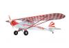 SFM Piper Cub(Clipped)25% ARTF Red