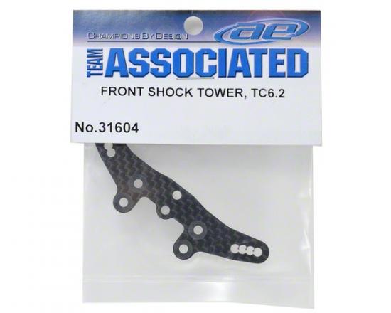 Team Associated Tc6.2 Front Shock Tower ** CLEARANCE **