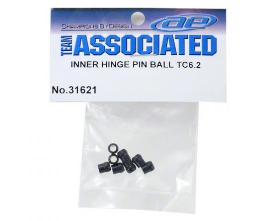Team Associated Tc6.2 Inner Hinge Pin Ball Set