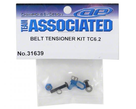 Team Associated Tc6.2 Belt Tensioner Kit