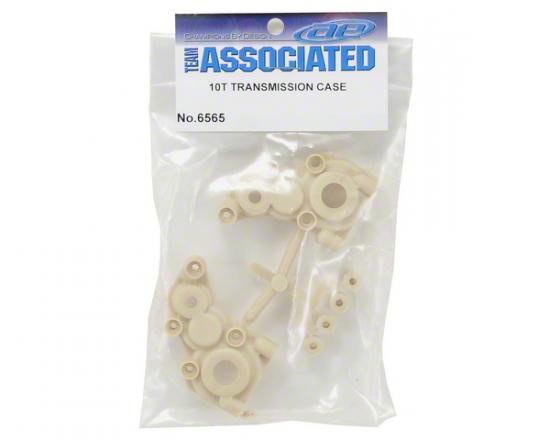 Associated Transmission Case