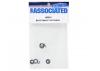 Associated RC10 Transmission Fasteners