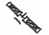 Associated Front Arms B5 (Straight)