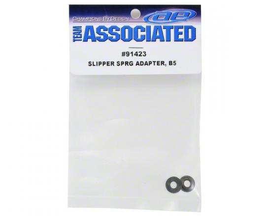Associated Slipper Spring Adapter B5/B5M