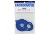 Associated Motor Plate (Blue) B5/B5M