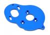 Associated Motor Plate (Blue) B5/B5M