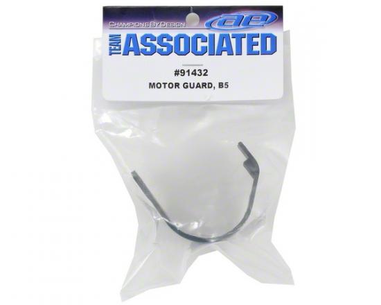 Associated Motor Guard B5