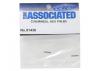 Associated CVA/Wheel Hex Pin B5/B5M