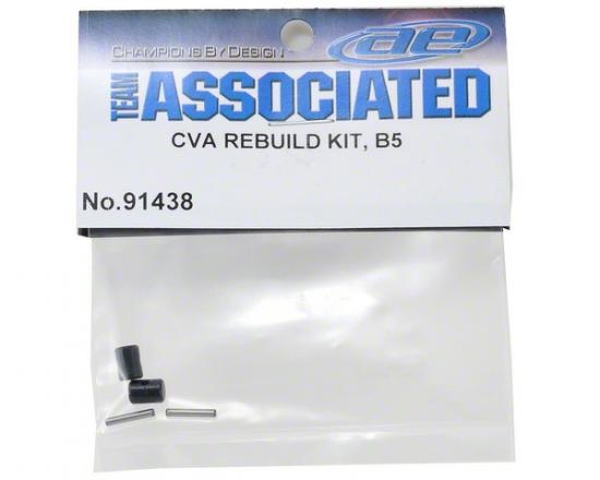 Associated CVA Rebuild Kit
