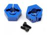 Associated Clamping Hex (Rear) B5/B5M