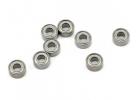Associated 3X7X3 Ball Bearing (8)