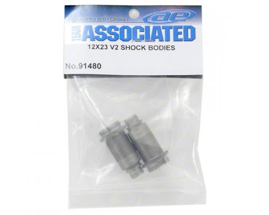 Associated 12X23 V2 Shock Bodies